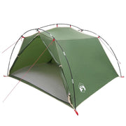 Tenda a tunnel Verde 4 persone