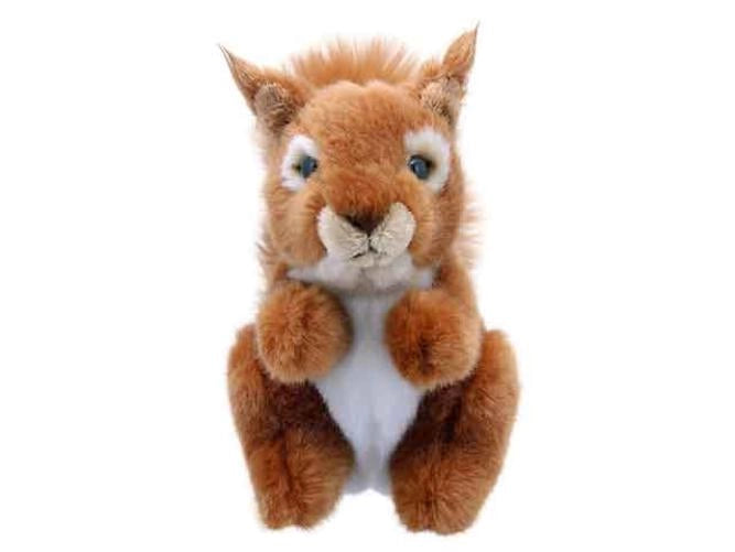 Wilberry - Wilberry Minis - Squirrel (Red)