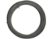 FILO FERRO COTTO NERO IN MATASSE- - n°16 filo  EE ¸ mm.270 - 25 kg T-REX