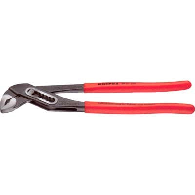 PINZA POLIGRIP KNIPEX  180 mm     KNIPEX