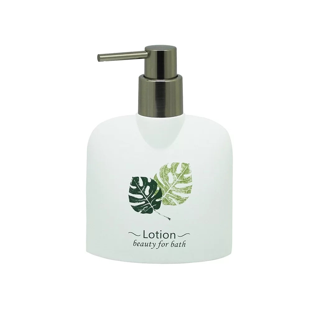 Dispenser in poliresina - Serie Leaf
