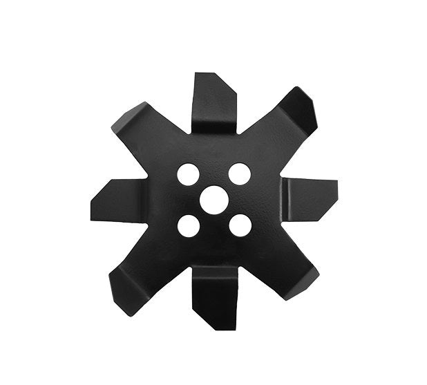 DISCO PER DECESPUGLIATORE 'SHARK' Ø 250x25,4 - 3,0 mm