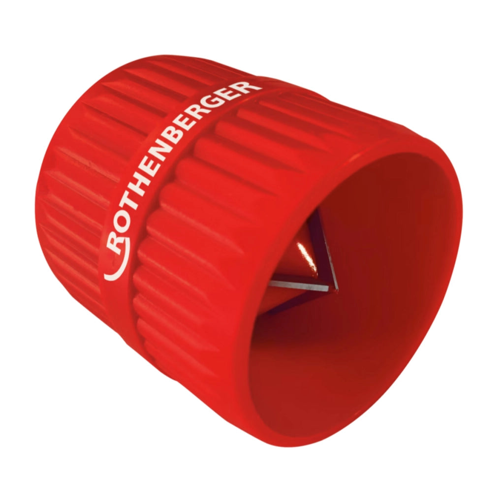 SBAVATORE PER TUBO RAME ø4-36 MM   ROTHENBERGER ITALIANA Srl