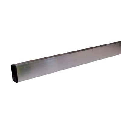 STADIA PROFILO PARALLELEPIDICO  ALLUMINIO S.MM 80X20 CM 200