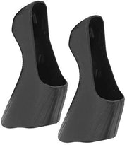 Coprimozzi di alta qualità in silicone - Protezione per le manopole di freno del bicicletta - Antiscivolo - Impermeabile - Leggero - morbido e confortevole - Manopole per bicicletta