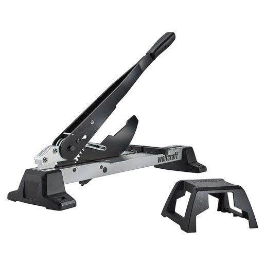 Wolfcraft Taglierina per vinile e laminato VLC 1000 I - 694000