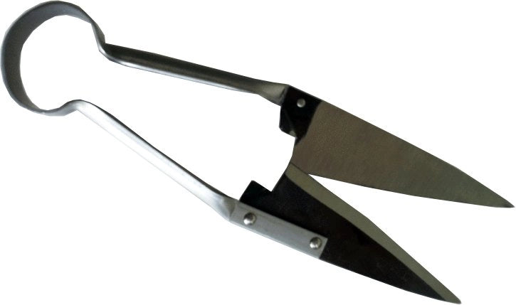 FORBICI TOSAPECORE   32 cm - DUE BUOI