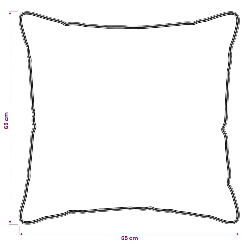 Set di Piumoni 2 pz 220 x 260 cm Estate 150 gsm Fibra di bambù 3432647