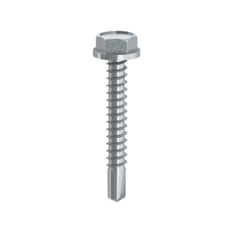 TIRAFONDI AUTOPERFORANTI T.E. D 6,3X 32 MM AMBROVIT- 200,0 pz