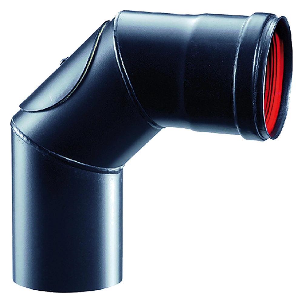 GOMITO 'PELLET'  EE ¸ cm   8 - 90  °  - KASART