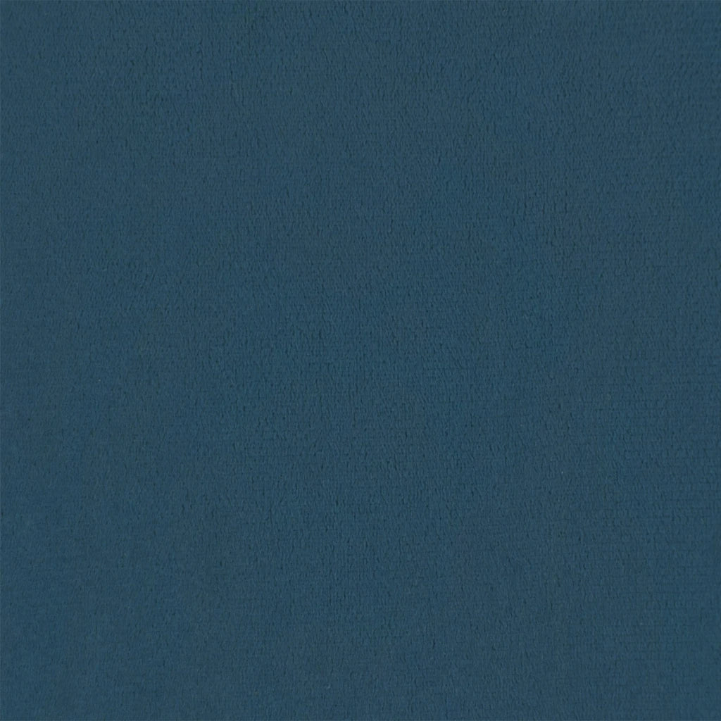 Divano a 3 Posti con Cuscini Blu 180 cm in Velluto 3200900