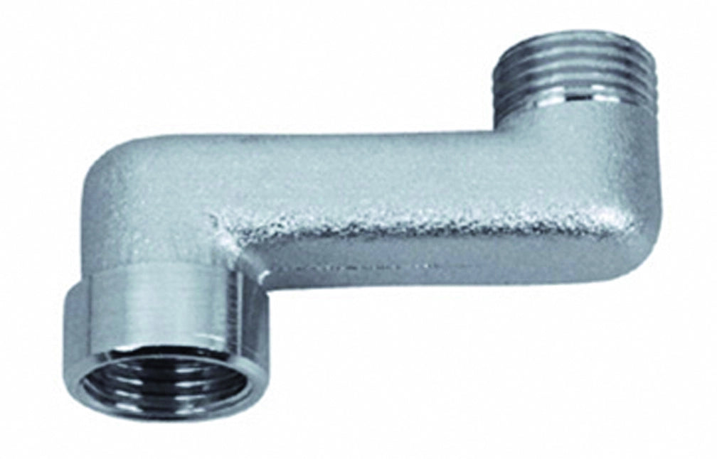 RACCORDO ECCENTRICO PER TERMOARREDO 3/8x3/8- mm. 40- DEBOR- pezzi 1