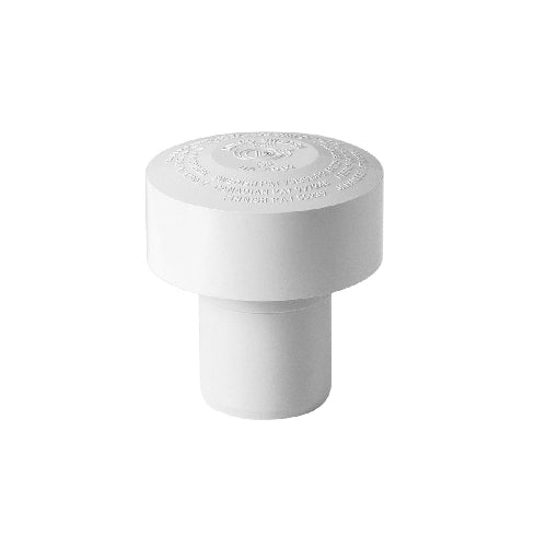 VALVOLA AERAZIONE DURGO ABS diametro 50 mm R.- LIRA