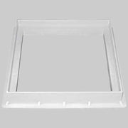 TELAIO SINGOLO  40 x 40     STAMPLAST