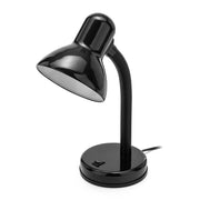 Lampada da Scrittoio E27 Charleston Nero