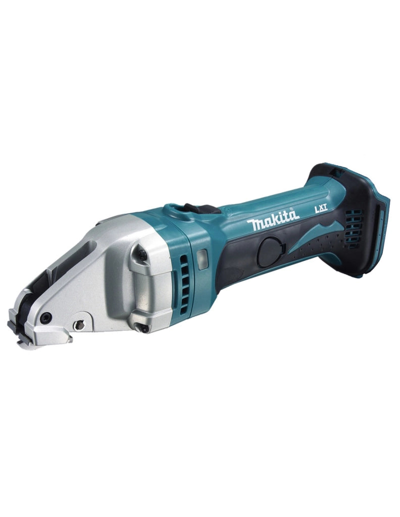 Cesoia MAKITA DJS161RTJ (2 x 5,0 Ah + DC18RC + MAKPAC 2)