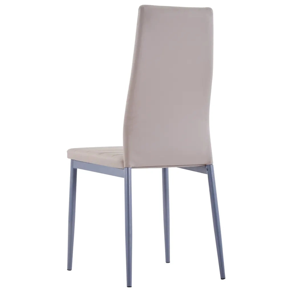 Set da Pranzo 7 pz Cappuccino 281702