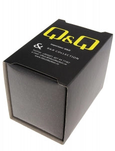 Q&Q Mod. F611J412Y