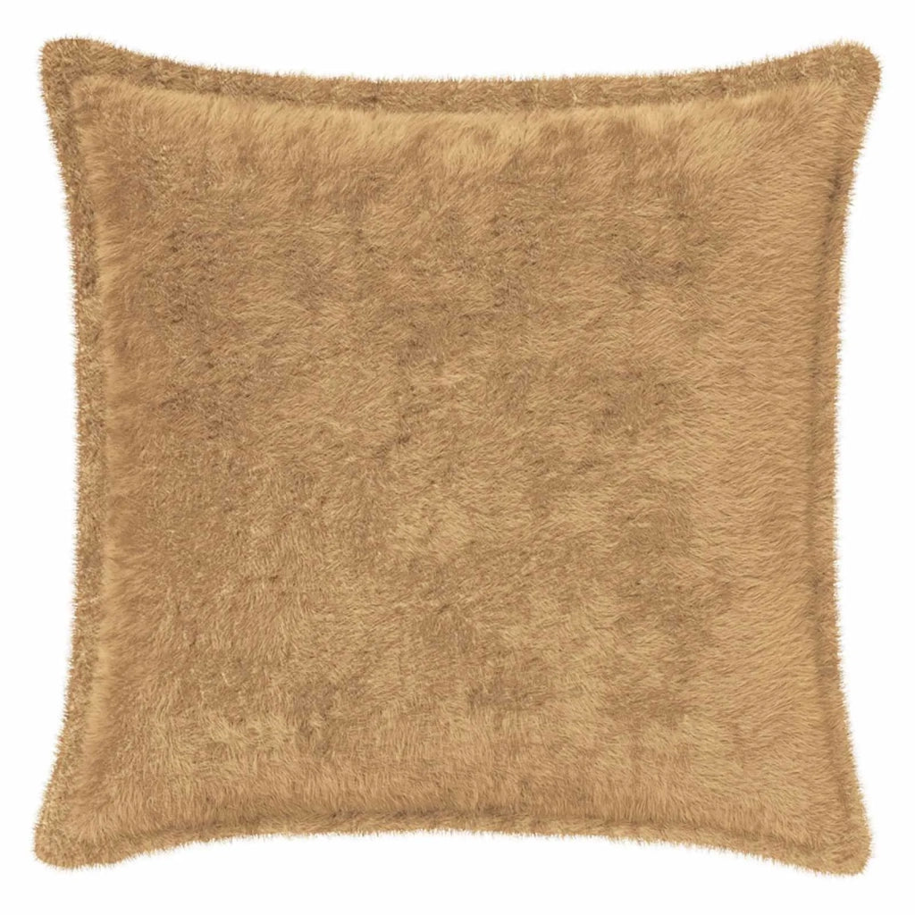 Federa 2 pz HOUTEN Tortora 35 x 35 cm 916623