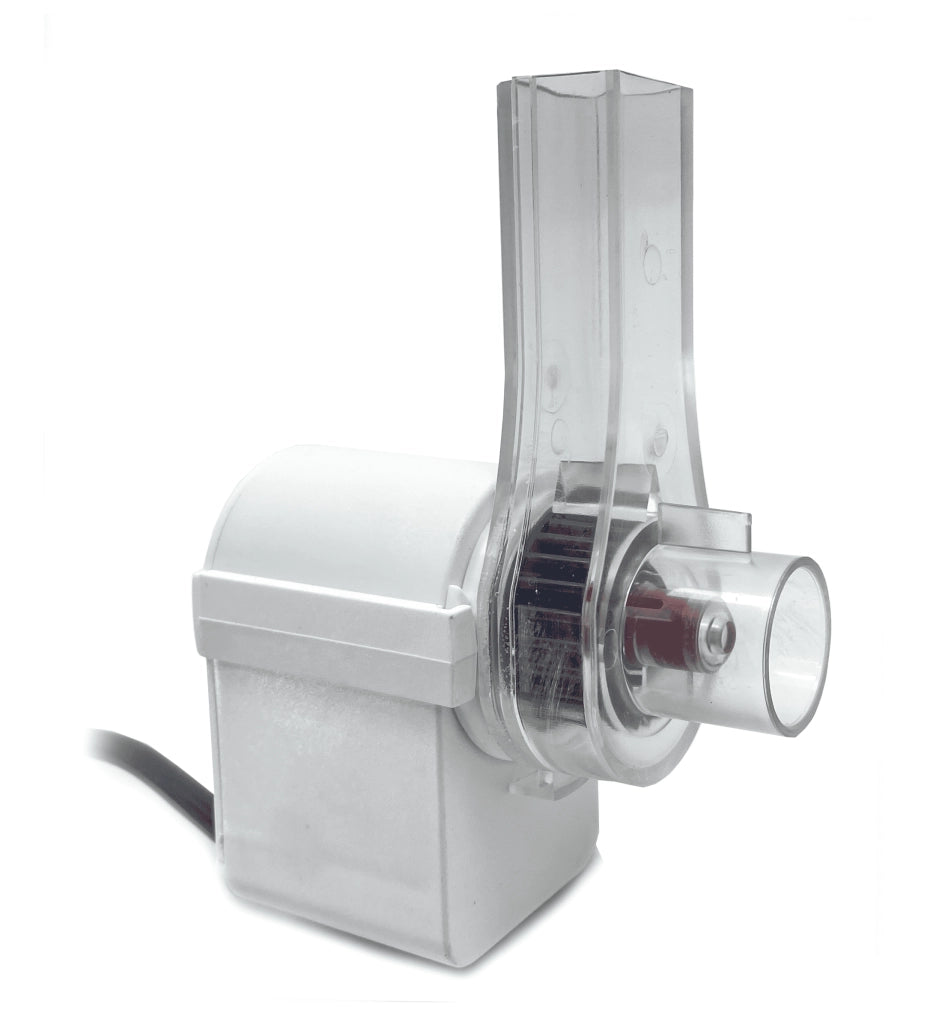 Deltec DCS400 - Ricambio Pompa completa per Schiumatoi MCE400