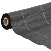 Membrana Antierbacce Nera 4x10 m in PP CFW5040795