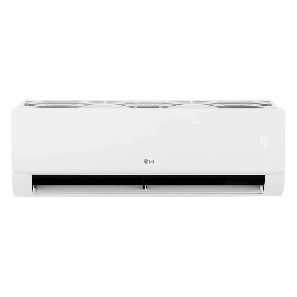 Condizionatore Dual Split LG DualCool Libero Smart 9+12 con MU2R15 R-32 Wi-Fi Integrato