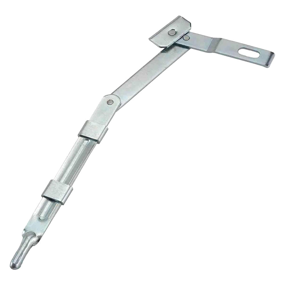 10pz catenaccio a leva art. 720 lunghezza mm 350 cod:ferx.3151200nlm