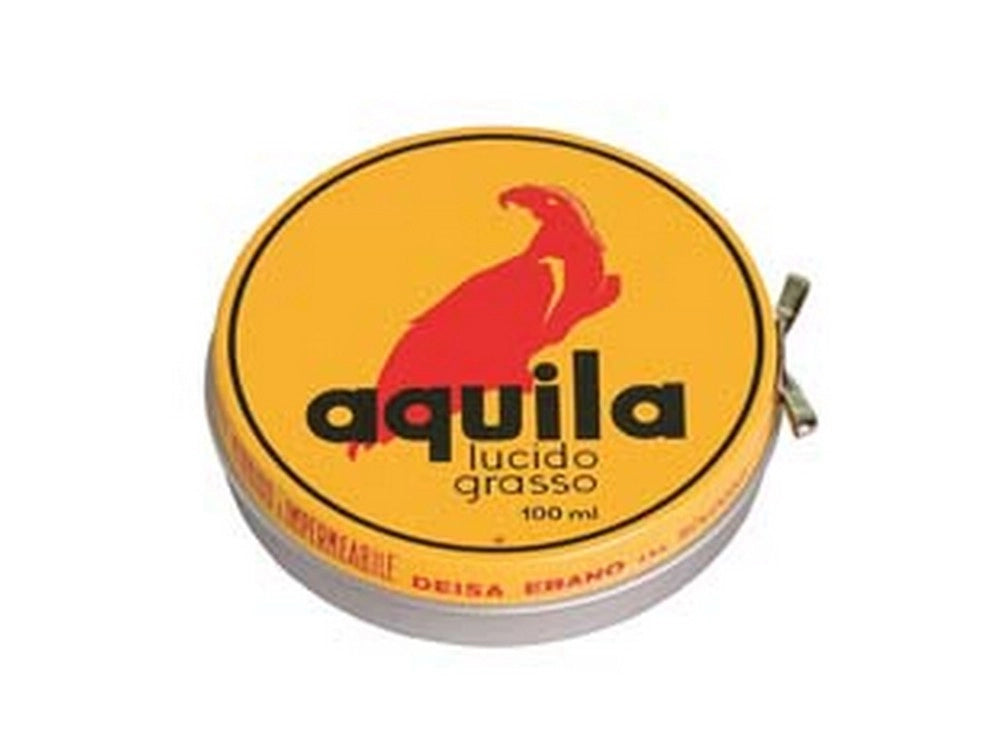 12pz aquila grasso per pelli e cuoio  - ml.100  cod:ferx.fer429108