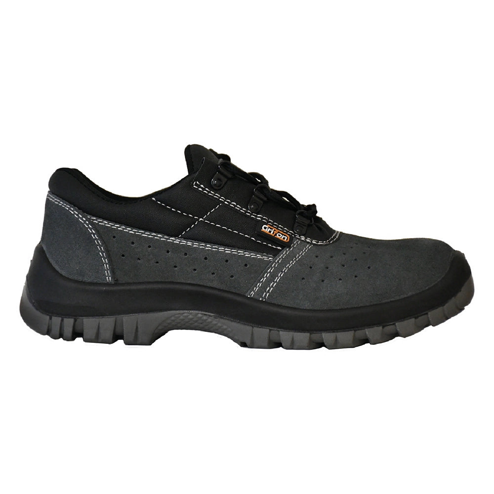 Scarpe antinfortunistiche basse n. 46 S1P