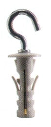 TASSELLI NYLON 9X40 OCCHIO/APERTO