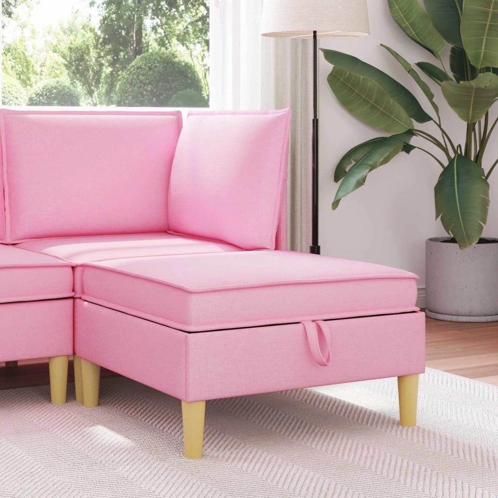 Divano | Divano da soggiorno | Sofa con Stoccaggio Tessuto