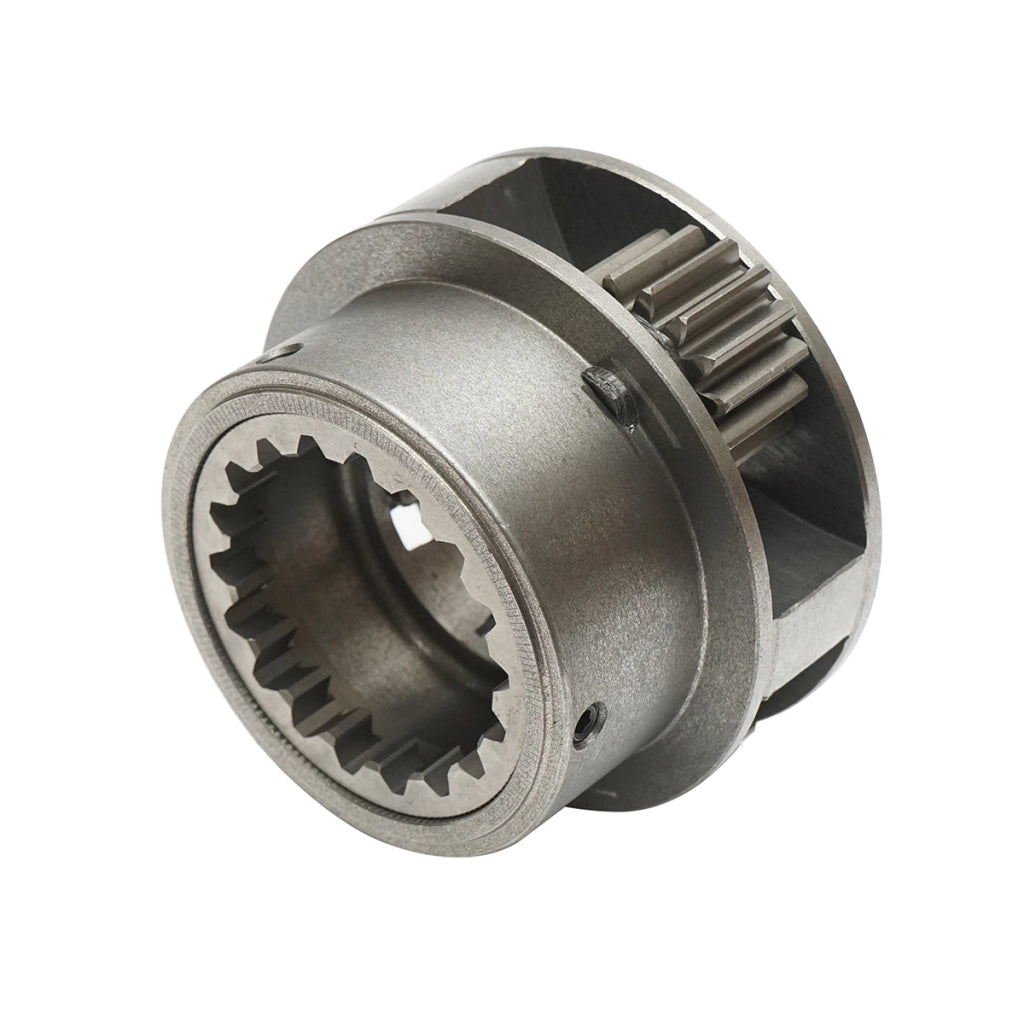 Scatola cambio posteriore Fiat, New Holland codice OEM 4986426, 588731, 567879, 5012184, 82982391