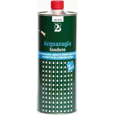 ACQUARAGIA INODORE 2BM - LT 5- 4 pezzi