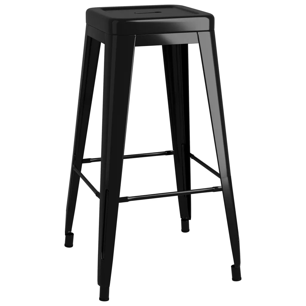 Set da Bar 5 pz Nero 3057457