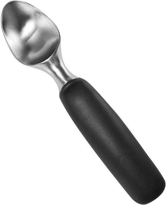 Scialpinatore Professionale - Acciaio Inox - Manubrio Comodo - 1 Pezzo