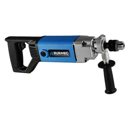 MISCELATORE PROFESSIONALE 'EV 18E' RURMEC 1100 Watt - RURMEC