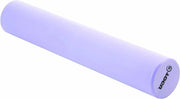 Foam Roller Premium Pilates in Lila 90x15 cm