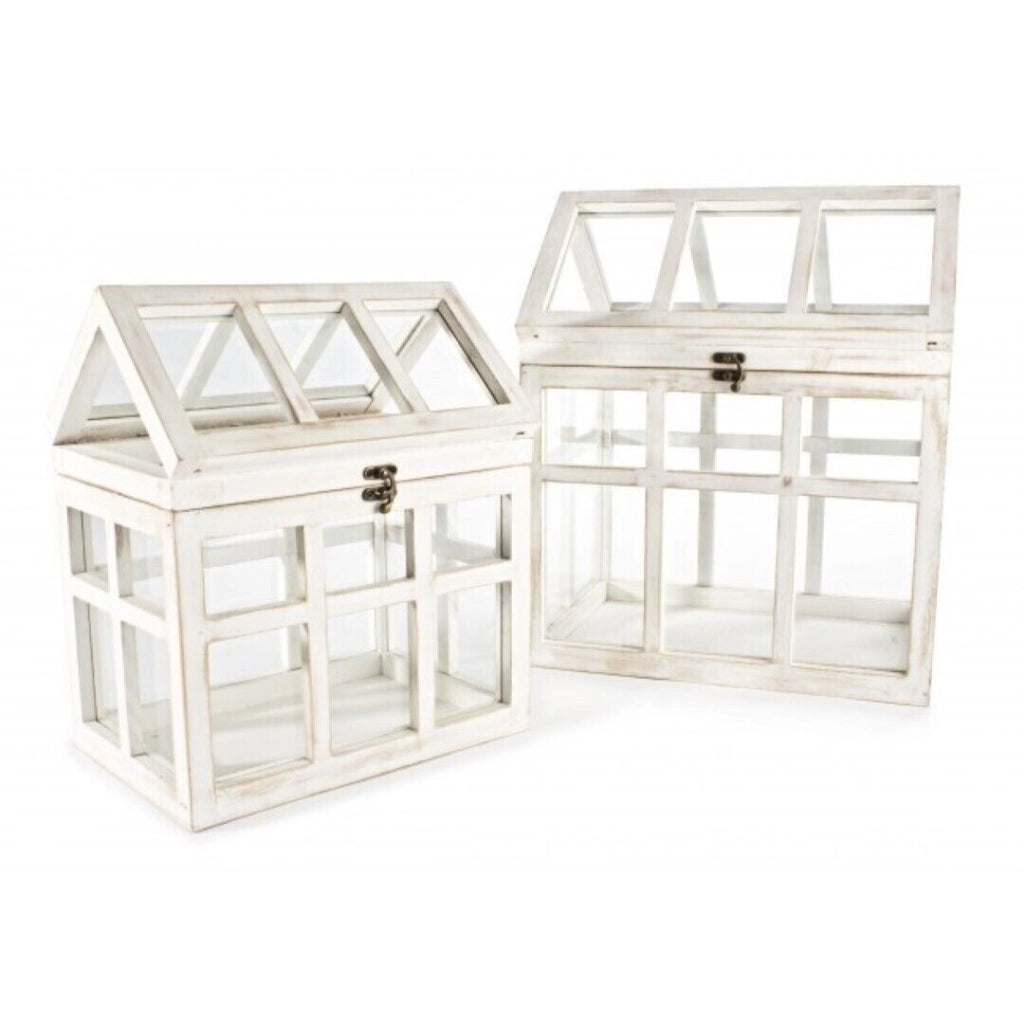 Lanterna White 227 L - Bizzotto