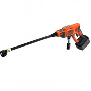 Idropistola Black & Decker 18 V