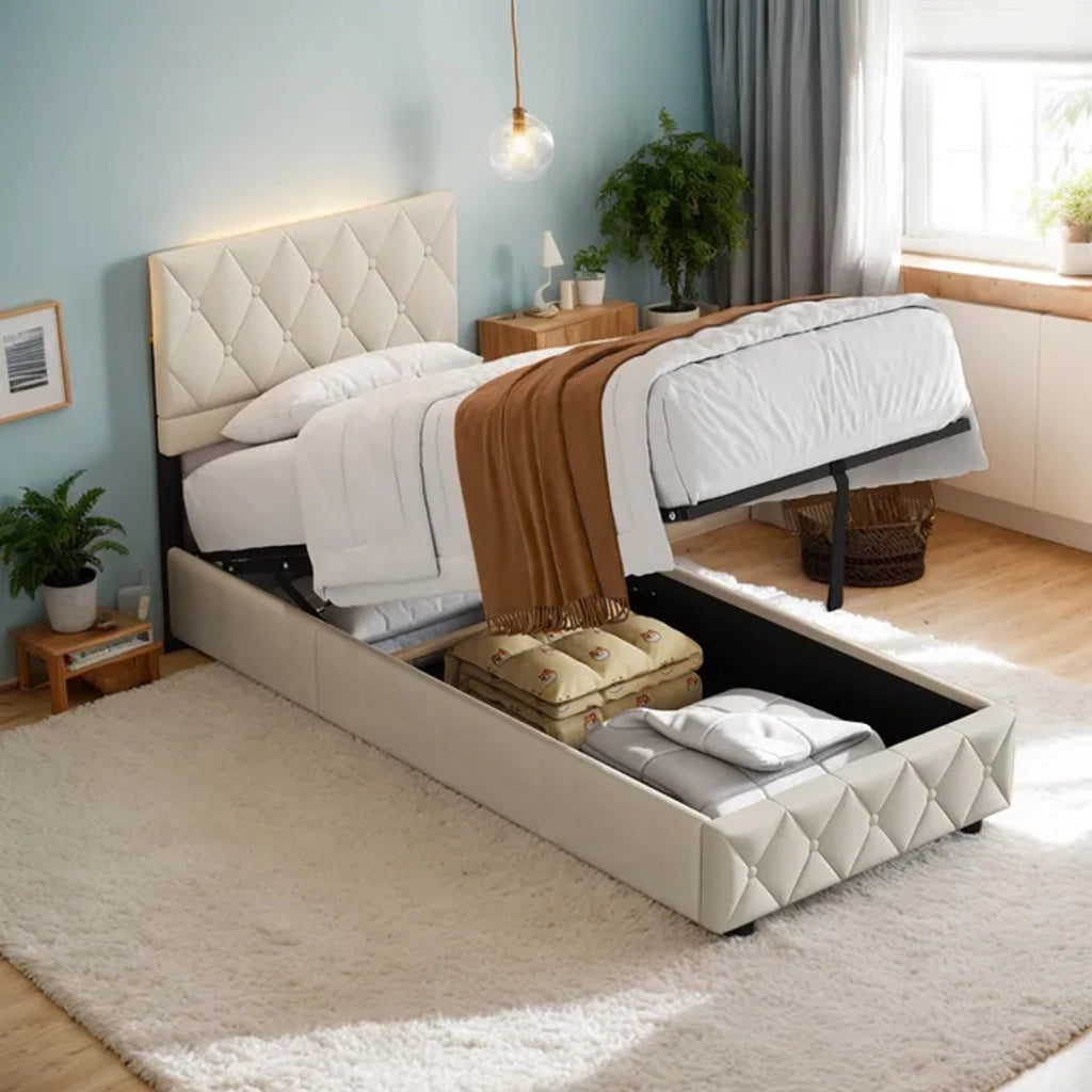 Letto