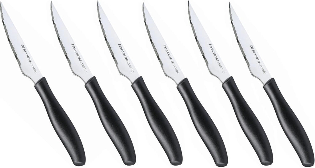 COLTELLO DA BISTECCA 12 CM LAMA SONIC