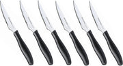 COLTELLO DA BISTECCA 12 CM LAMA SONIC