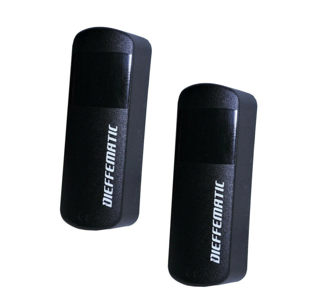 FOTOCELLULE SICUREZZA AUTOMATISMO CANCELLO AUTOMATICO dfm FO-MATIC