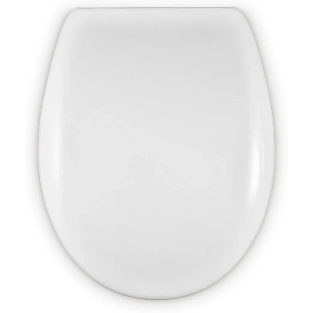 Estoli wc-sitz | universal o form | kompatibler toilettensitz |
