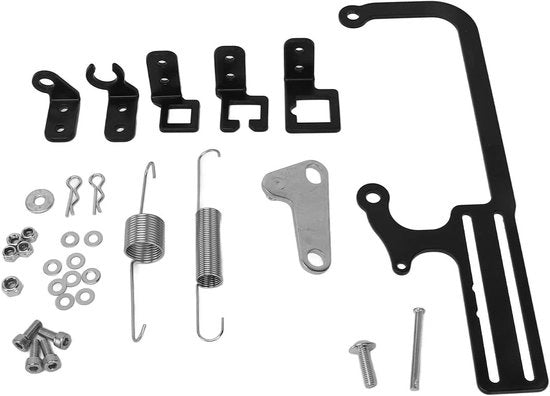 Kit di montaggio cavo di scarico per trasmissioni automatiche compatibile con EZ-EFI
