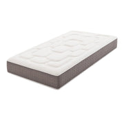 Materasso viscoelastico King Max Multizone - 80X190, 30cm - Moonia