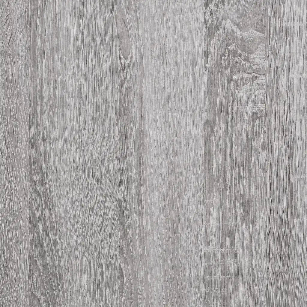 Giroletto Grigio Sonoma 100x200 cm in Legno Multistrato 3281208