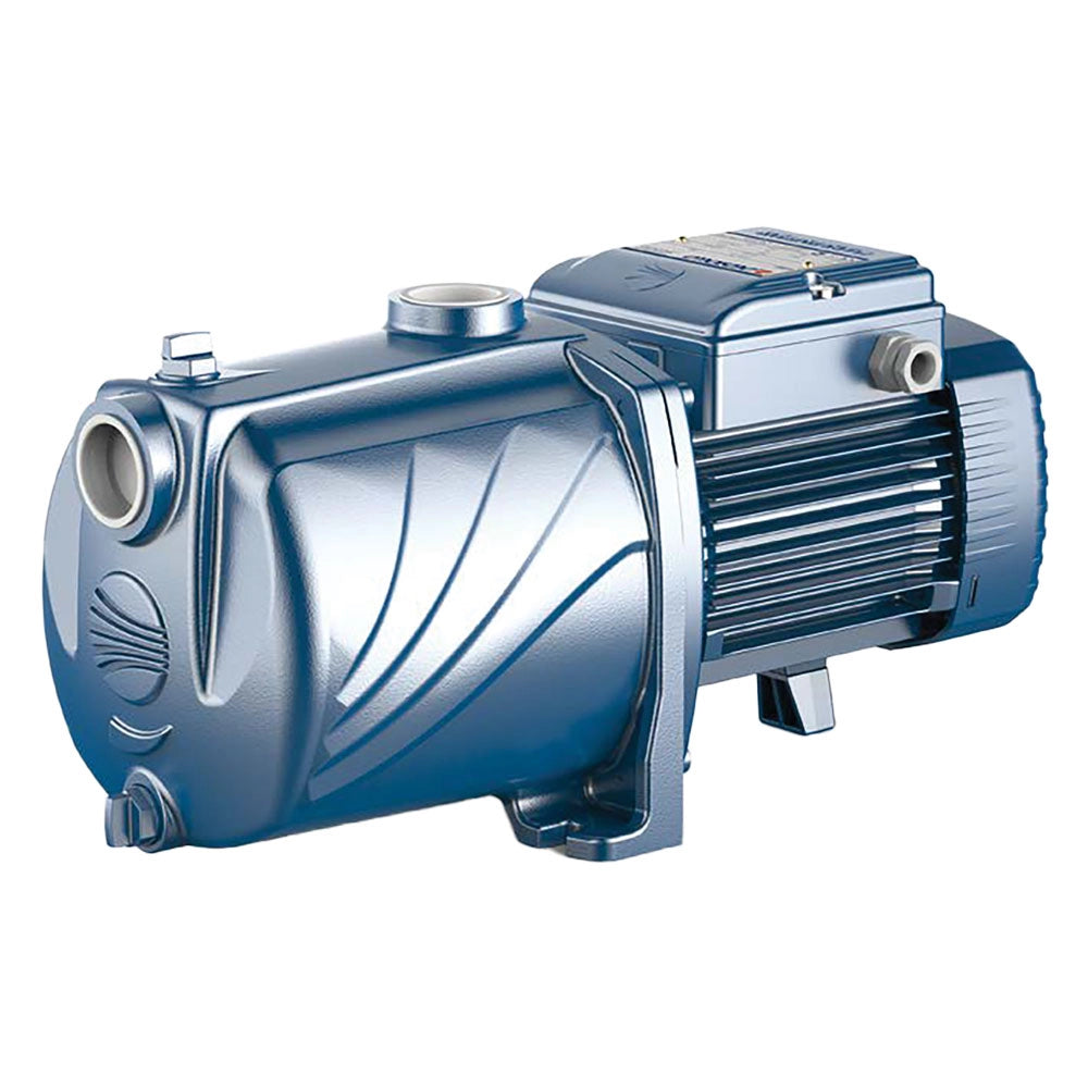 Elettropompa Centrifuga Multigirante 'Cp'