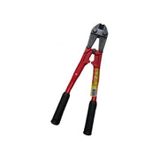 HIT BC350 NBC Tagliabulloni 350 mm con ganascia regolabile e impugnature in gomma colore Nero