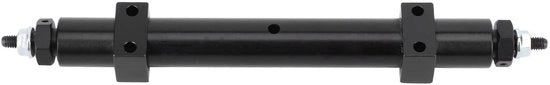 Accessorio per RC Auto - Scopo Professionale - Costruzione in Alluminio Duraturo - Peso Leggero - Rapporto di Scala 1:14 - Prestazioni Stabilizzate